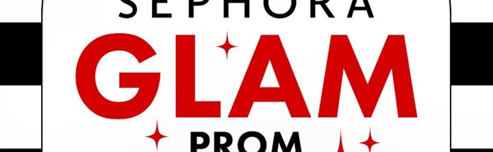 Wystartował konkurs Sephora Glam Prom